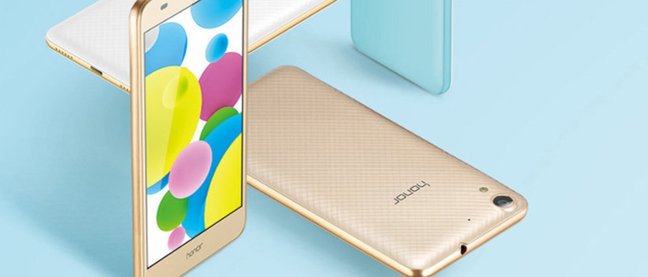 Honor 5A, nuovo smartphone low cost di Huawei