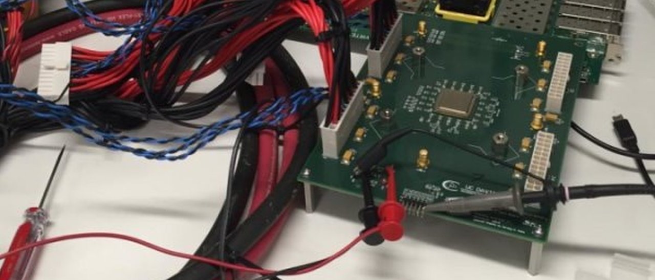 KiloCore, CPU con 1.000 core a basso consumo