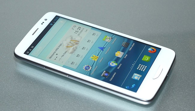 Mediacom PhonePadDuo S500