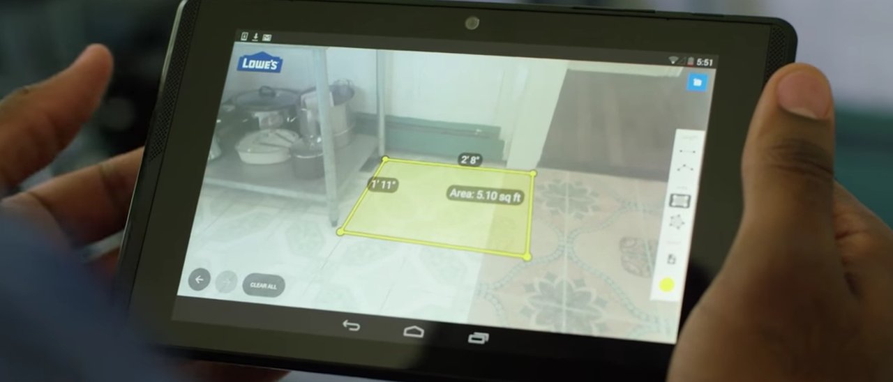 Qualcomm offrirà Snapdragon ottimizzati per Tango