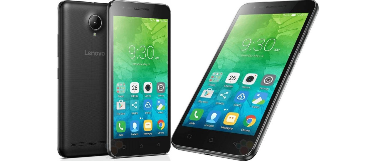 Moto E (2016) o Lenovo Vibe C2?