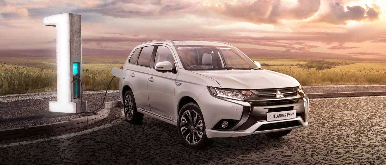 Mitsubishi Outlander PHEV, hack WiFi molto facile