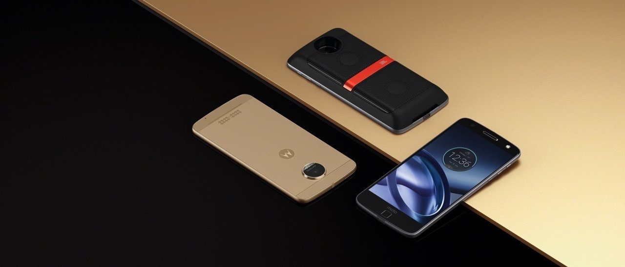 Moto Z Play e Moto X (2016), possibili specifiche
