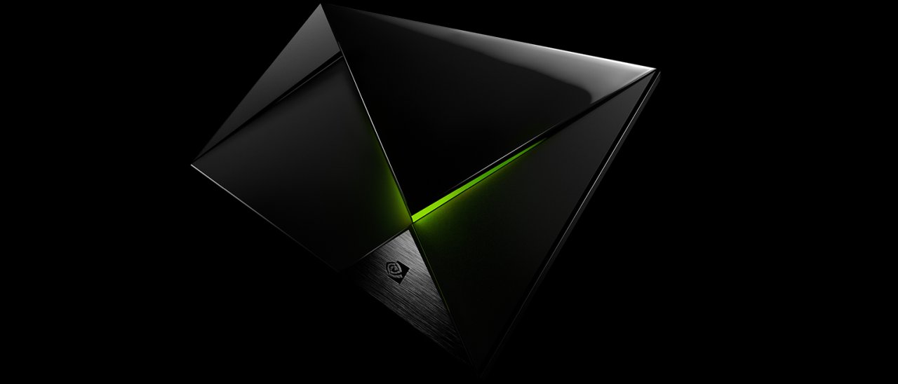 Nvidia Shield con Android TV arriva in Italia