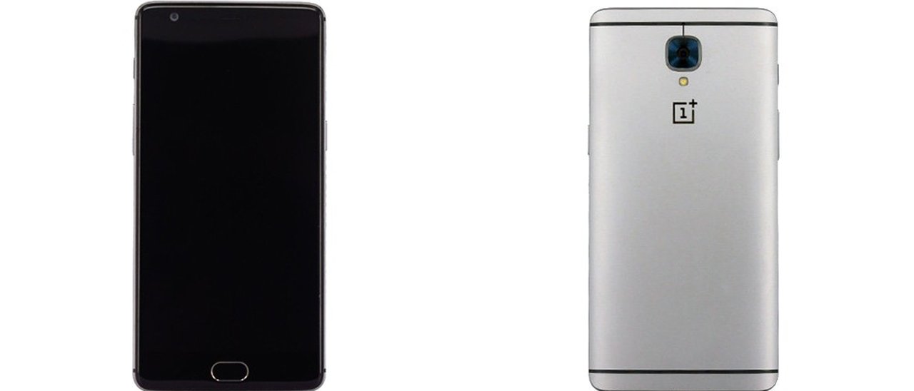 OnePlus 3, store online svela le specifiche