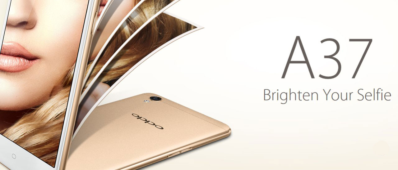 Oppo A37, qualità fotografica a basso prezzo