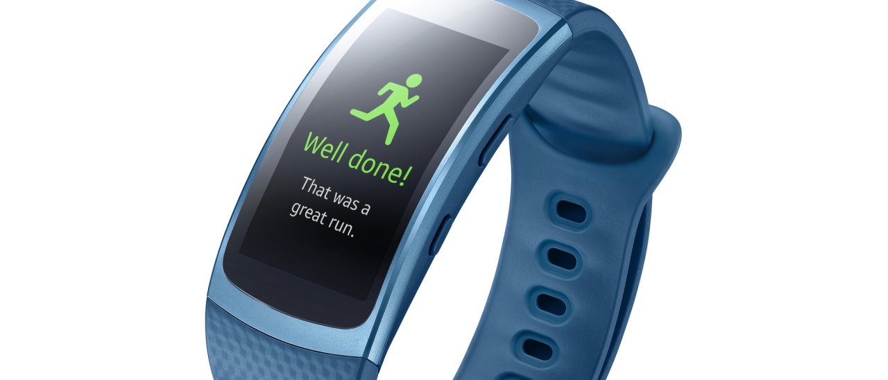 Samsung Gear Fit 2 e IconX, gadget per il fitness
