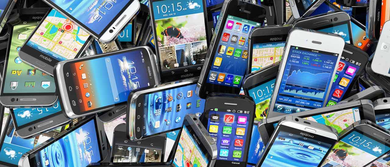 Vendite smartphone in calo, i mercati sono saturi