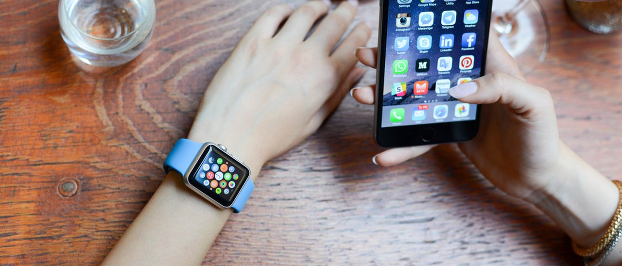 Mercato indossabili, prodotti per tutti i gusti