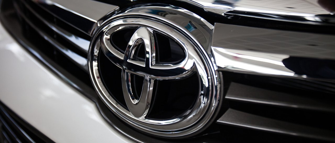 Toyota: versioni elettriche per ogni auto nel 2025