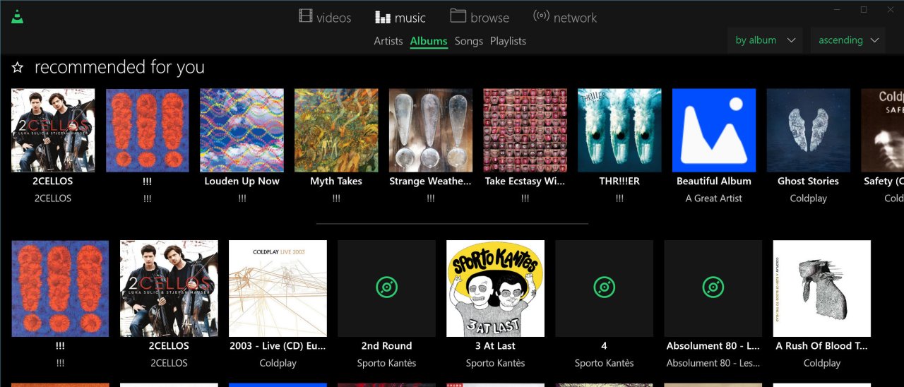 VLC per Windows 10, disponibile la beta universale