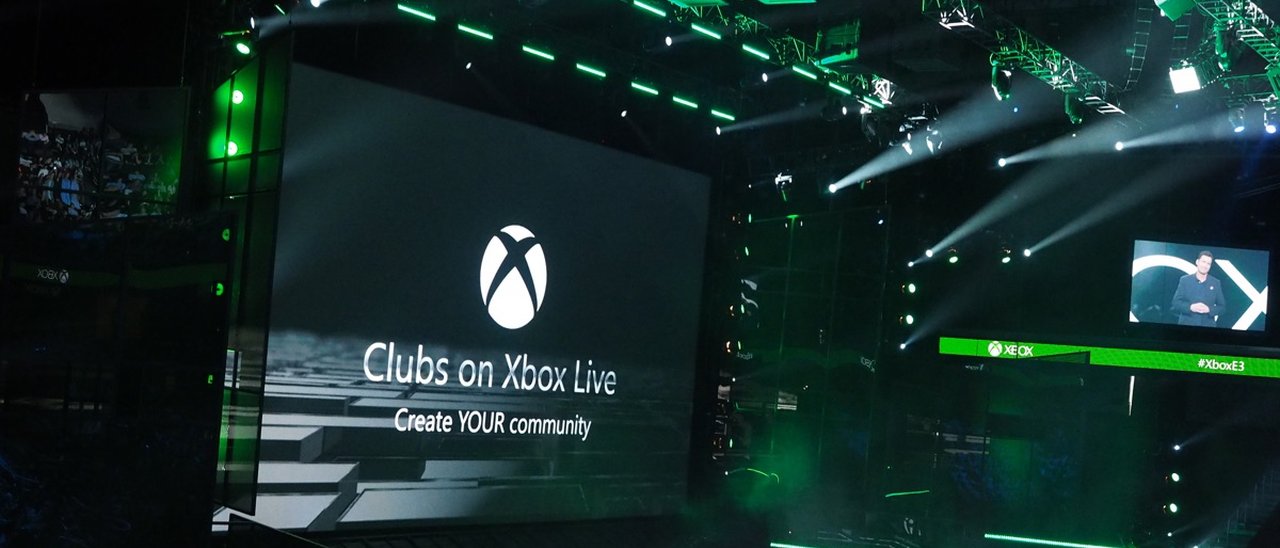 E3 2016, novità per Xbox Live e Windows 10