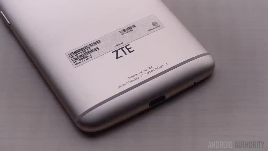 ZTE Axon 7: top di gamma per la realtà virtuale