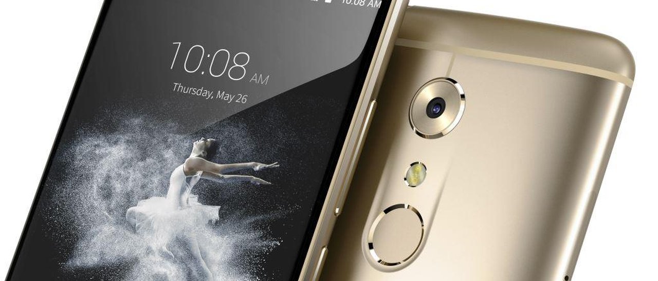 ZTE Axon 7 alla conquista dell'Europa