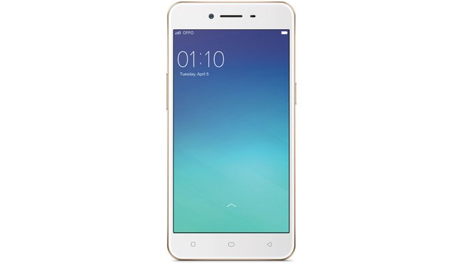 Oppo A37