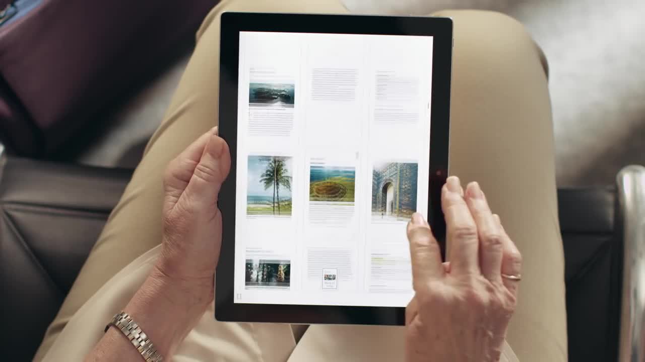 Amazon Page Flip, un segnalibro virtuale
