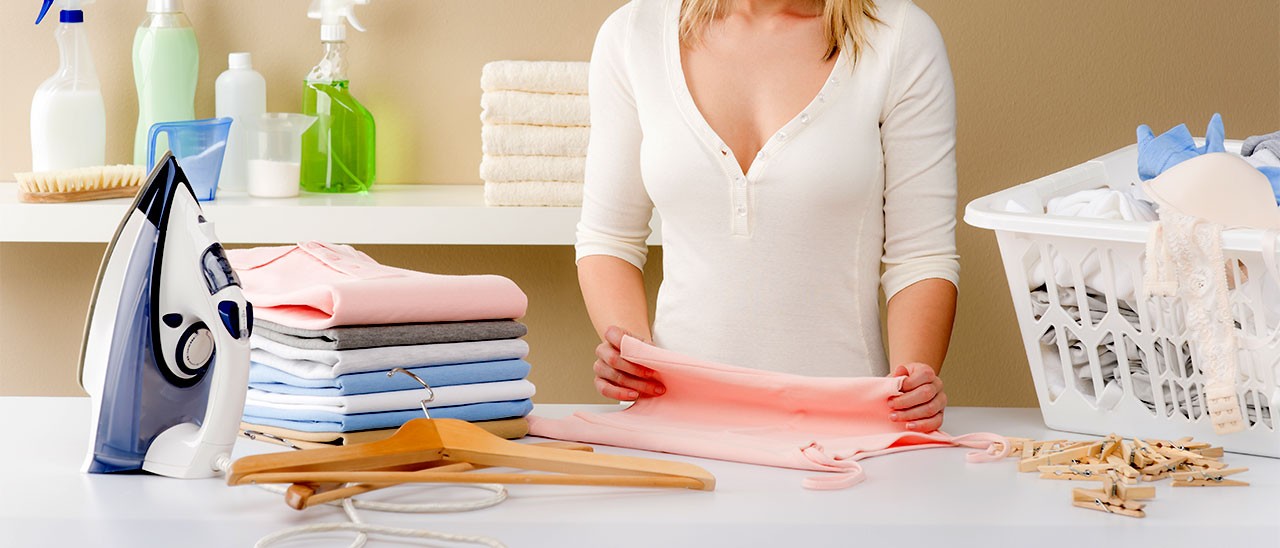 FoldiMate, il robot che stira e piega i vestiti