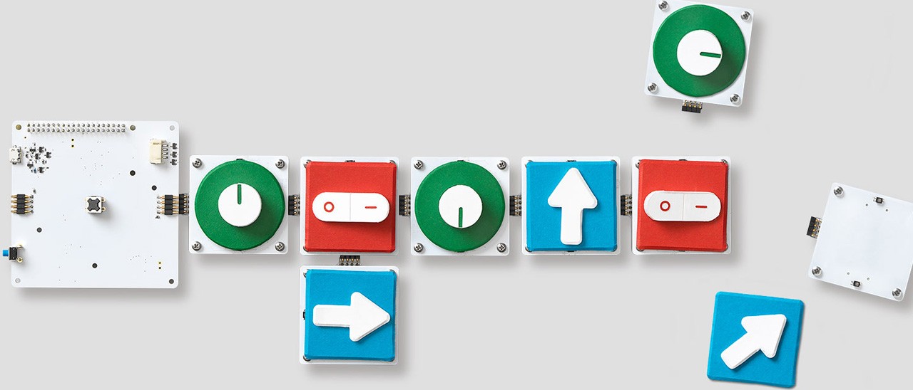 Project Bloks: la programmazione per i più piccoli