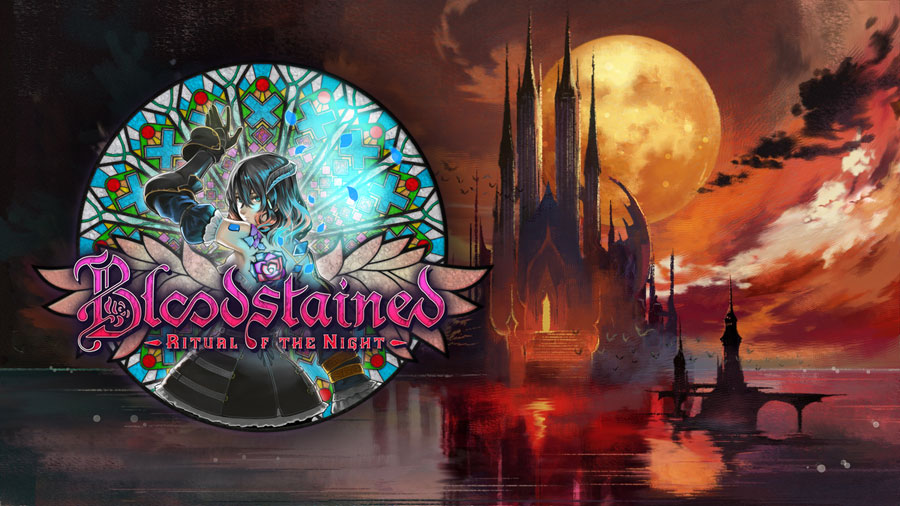 Bloodstained: Ritual of the Night sarà presente all'E3 2016 - immagini e video sul primo livello