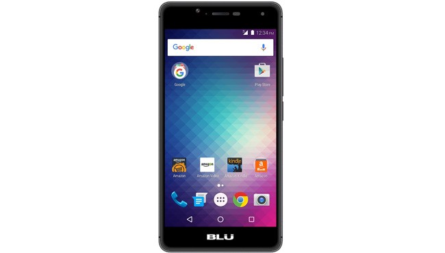 BLU R1 HD