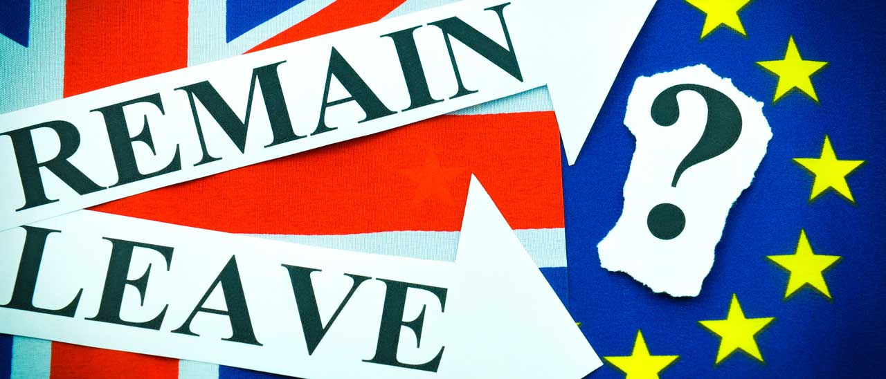 Brexit, Google, e la figuraccia dei votanti