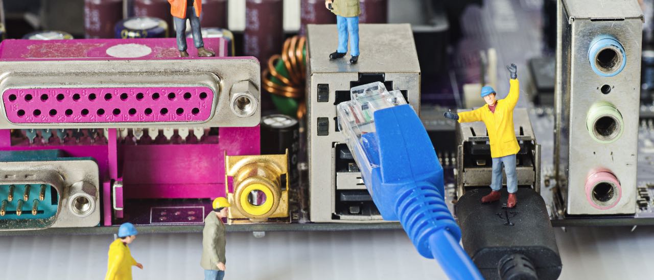 Banda larga: un sito per seguire i progressi