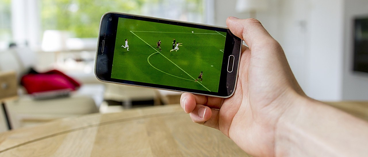 Euro 2016: come seguirlo legalmente in streaming