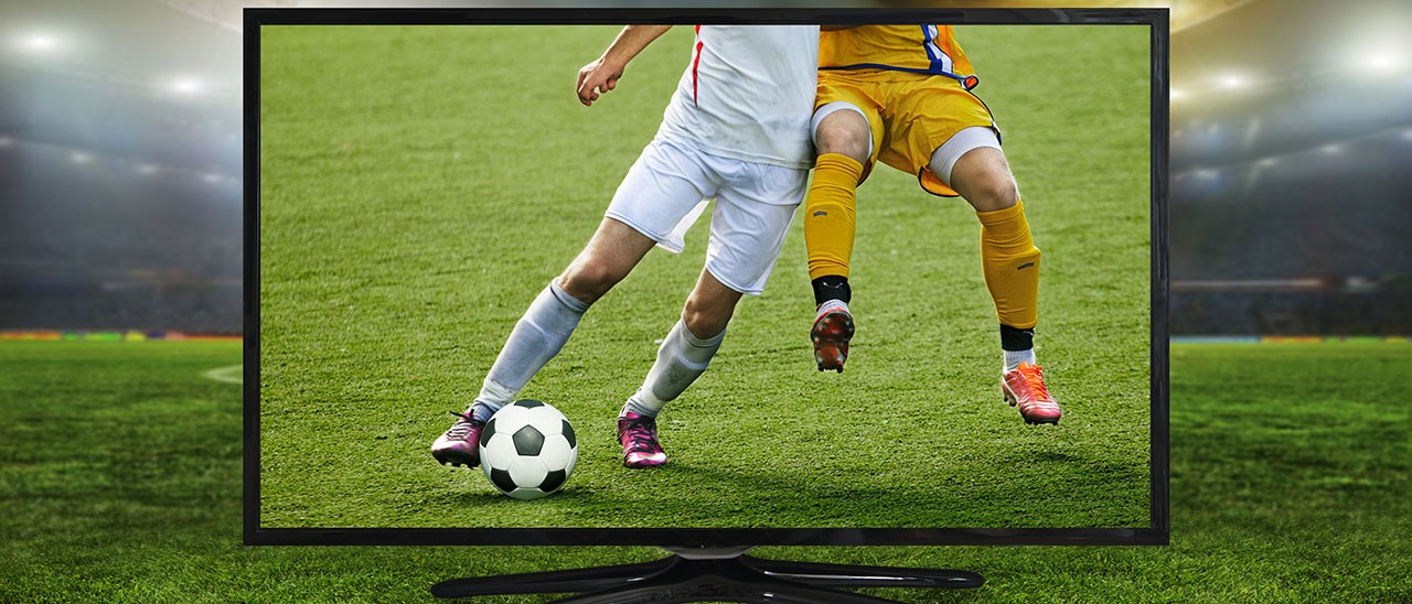 Europei in alta definizione: la top 5