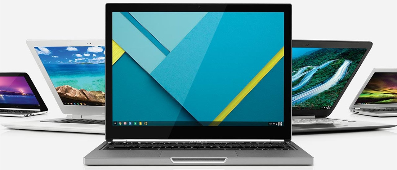 Chromebook: uno storage manager per Chrome OS