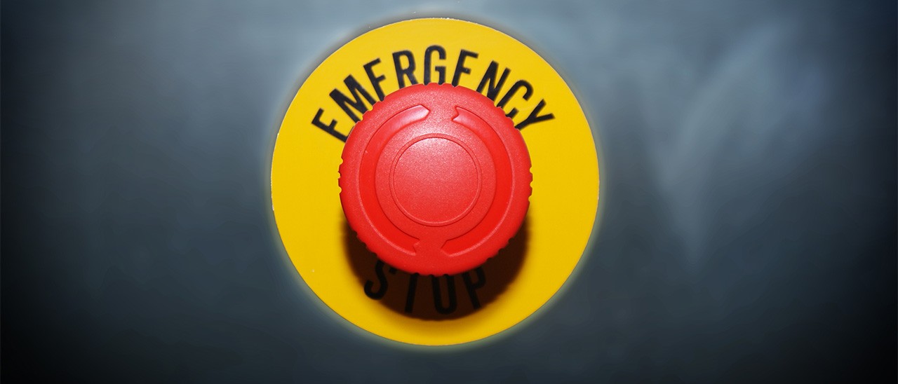 Google-DeepMind: un pulsante d'emergenza per la IA