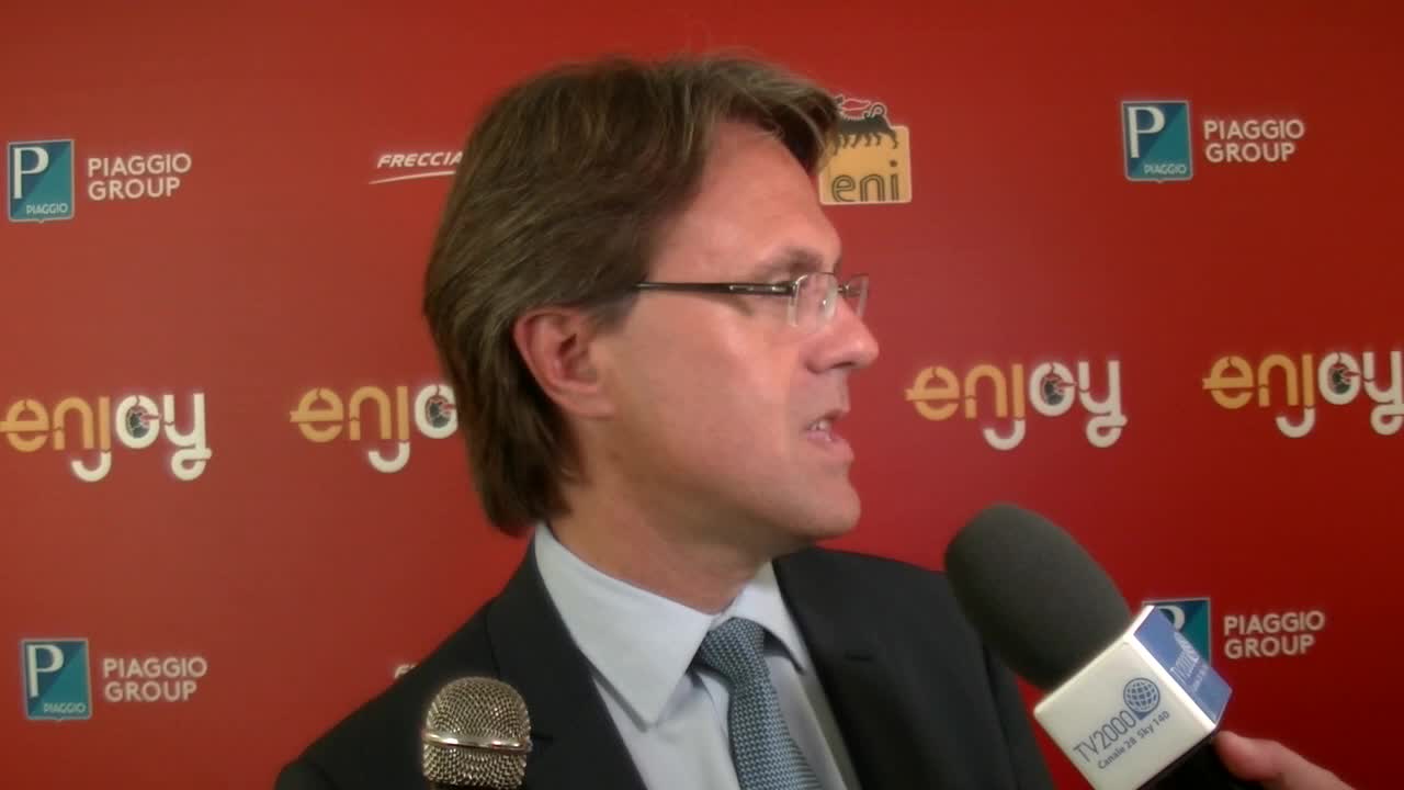 Enjoy: 500.000 italiani scelgono il car sharing