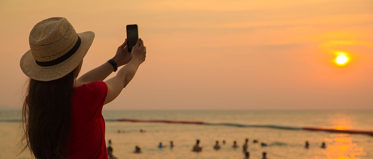 Facebook: come fare foto a 360 con lo smartphone?