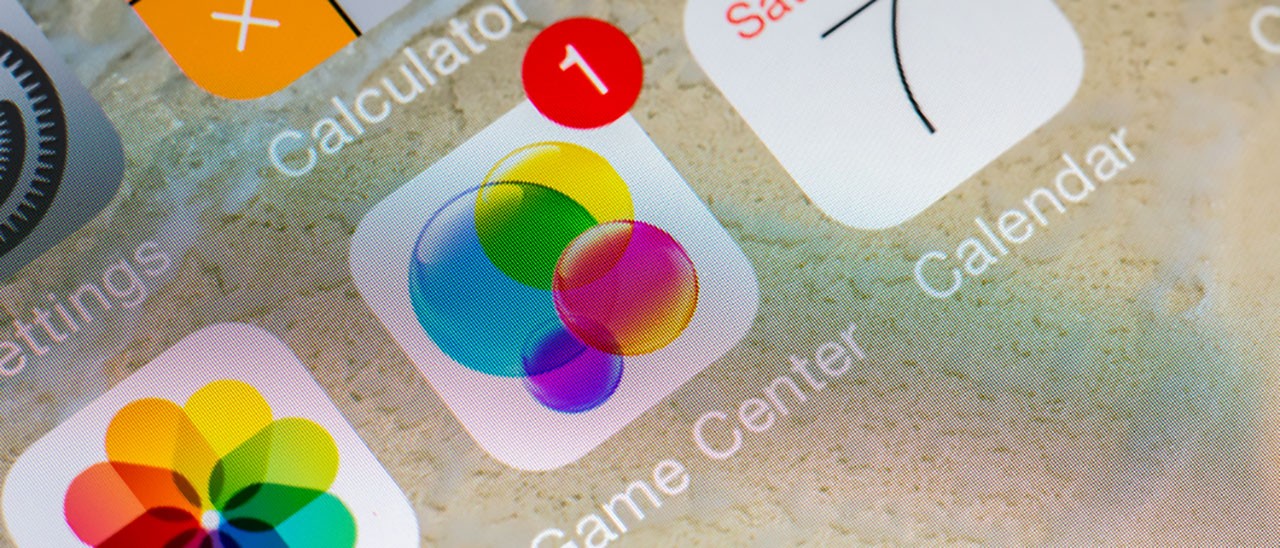 Game Center: addio all'app con iOS 10