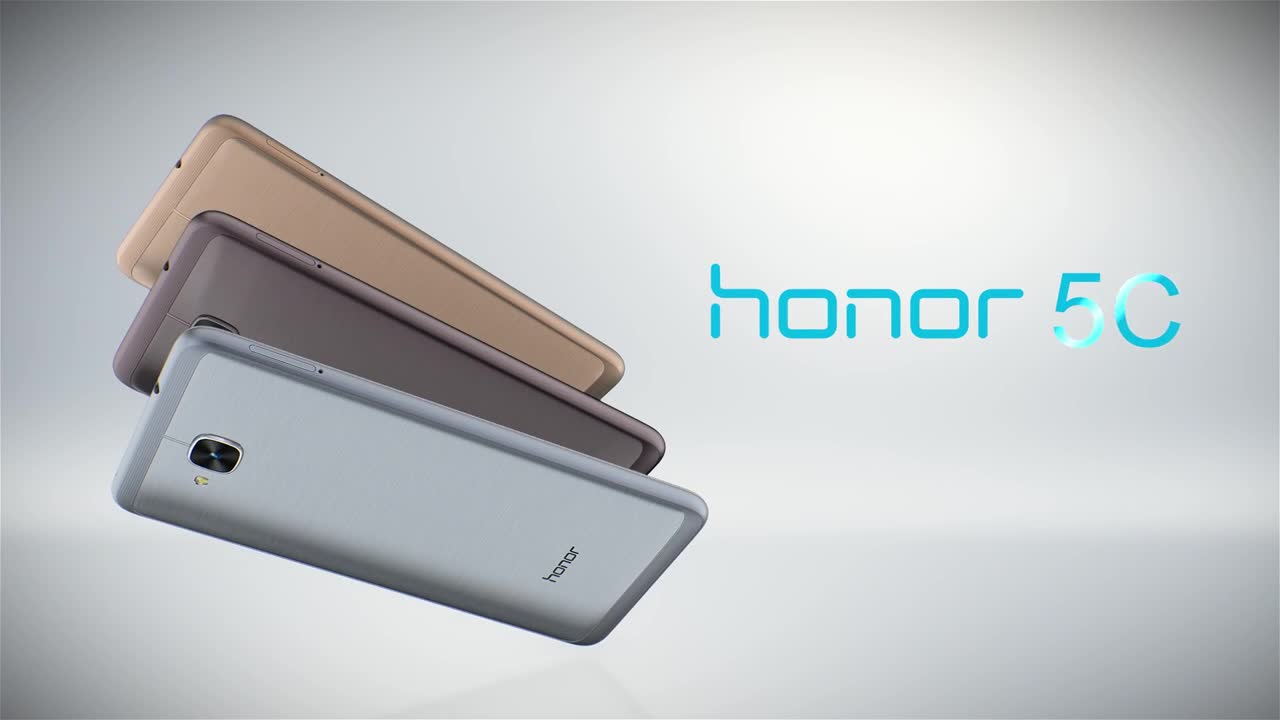 Honor 5C in Italia a 199 euro