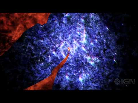 Obduction | teaser trailer