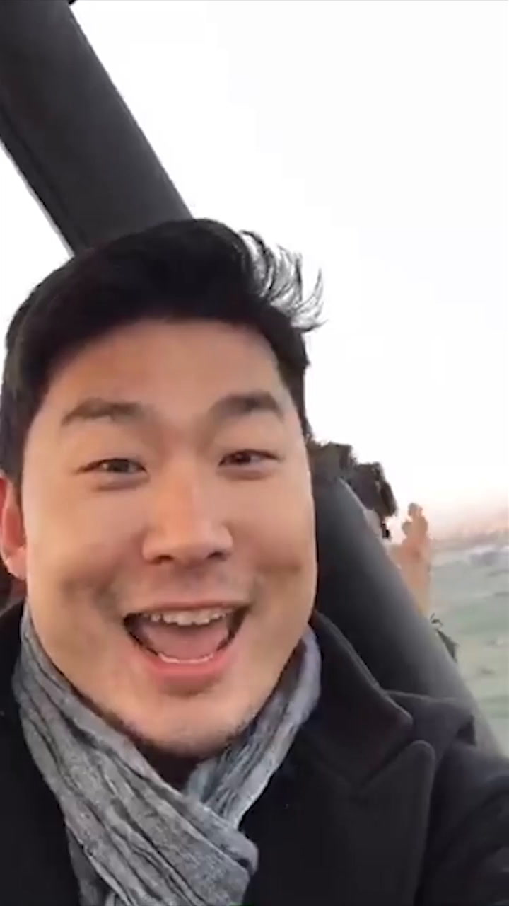 Periscope - Live Streaming