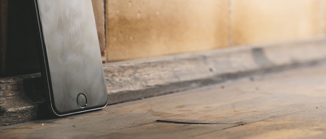 iPhone 7: arriva la colorazione Deep Blue?