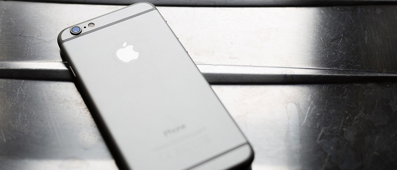 iPhone 6 da 32 GB: da oggi anche in Italia