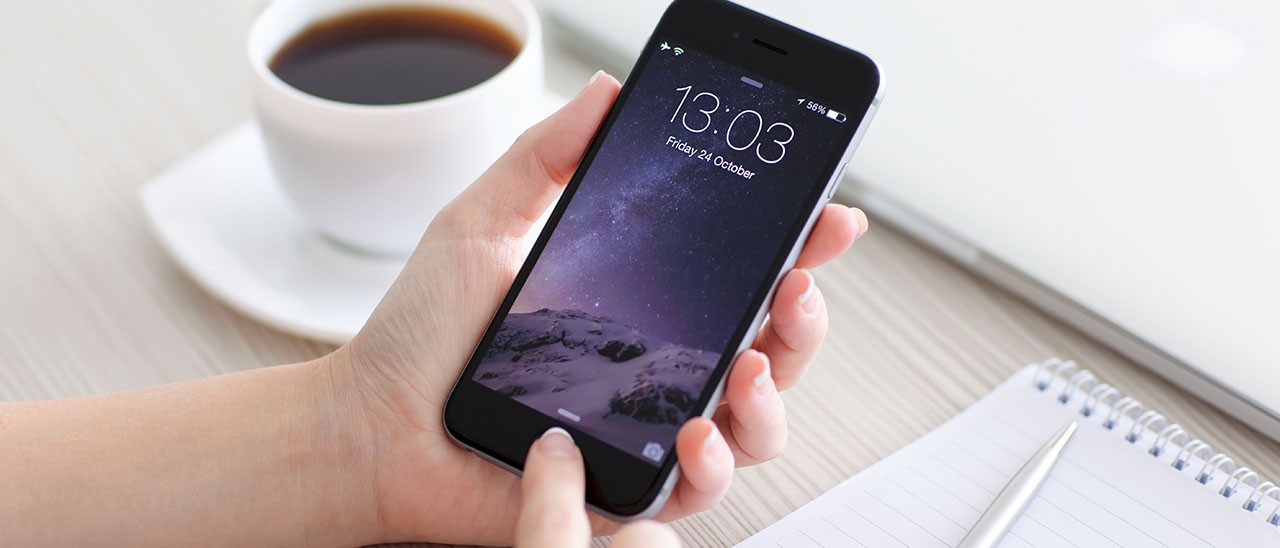 iOS 10.2.1 limita i blocchi di iPhone 6 e 6S