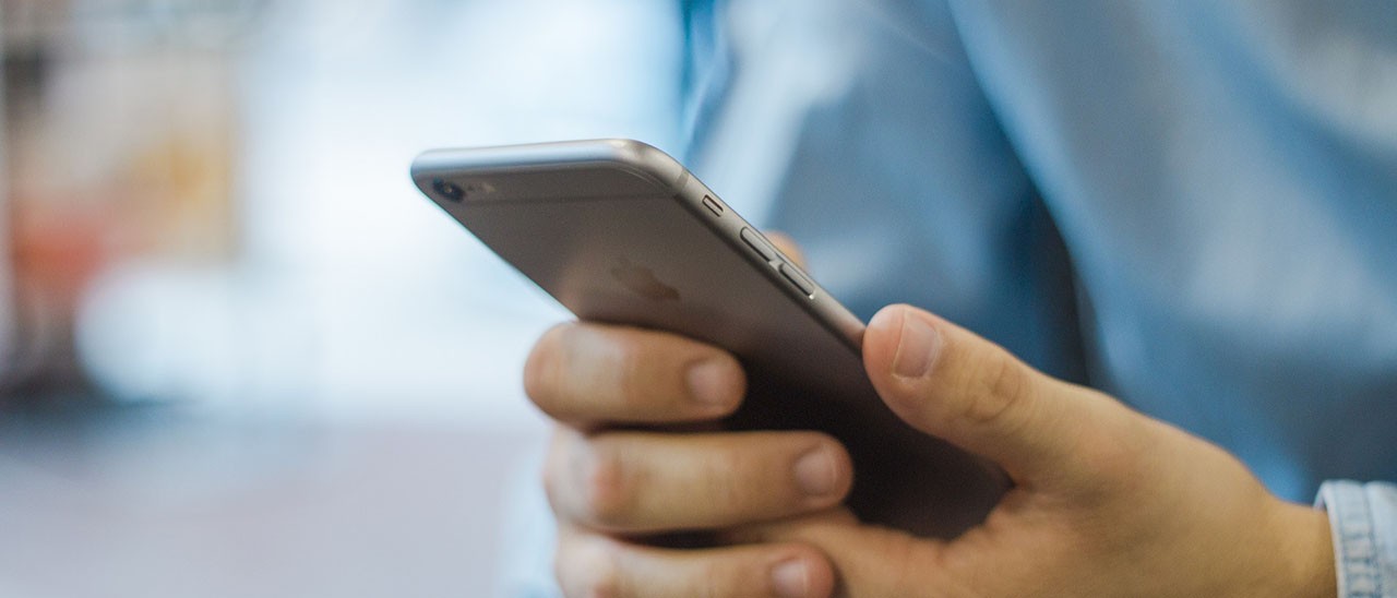 iPhone 7, nuovo sensore di luminosità ambientale