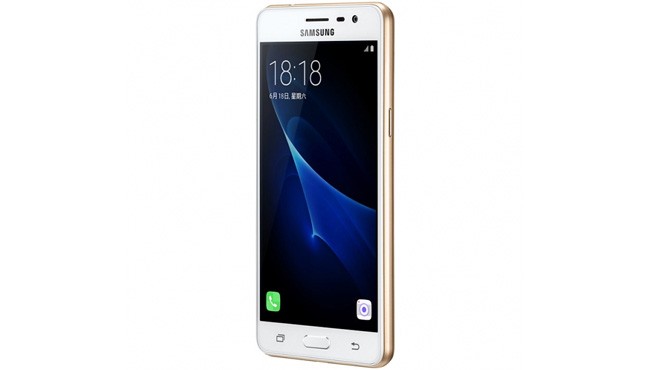 Samsung Galaxy J3 Pro