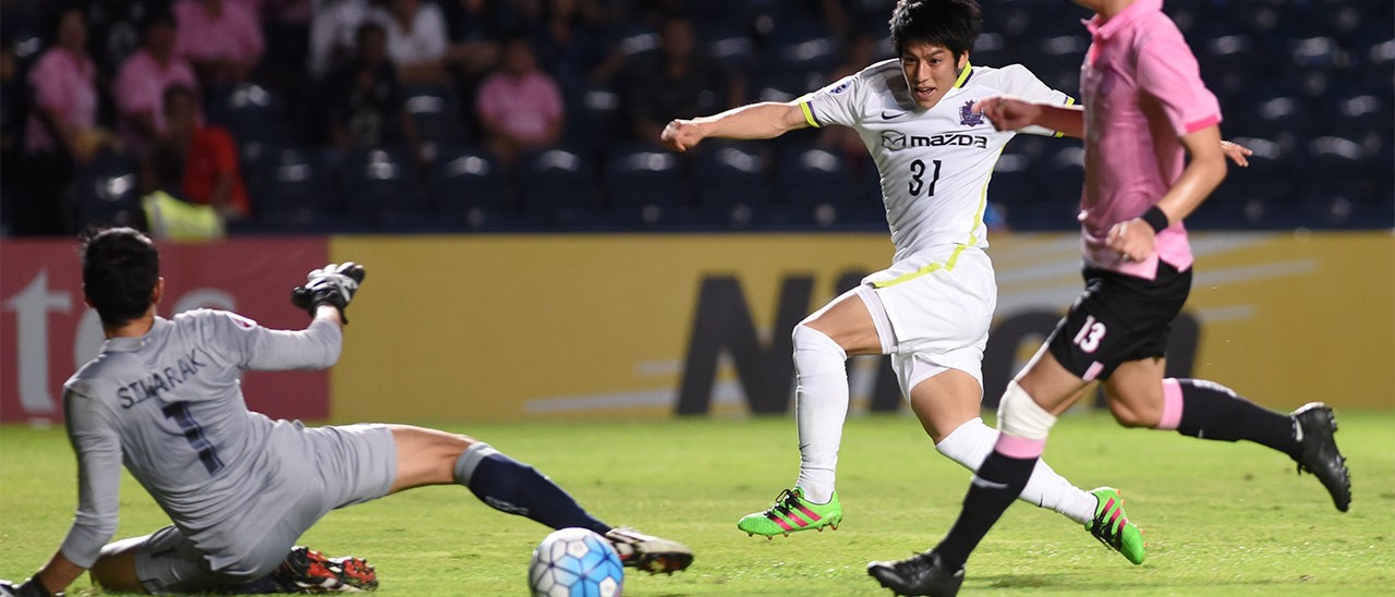 FIFA 17: confermato il campionato giapponese J1