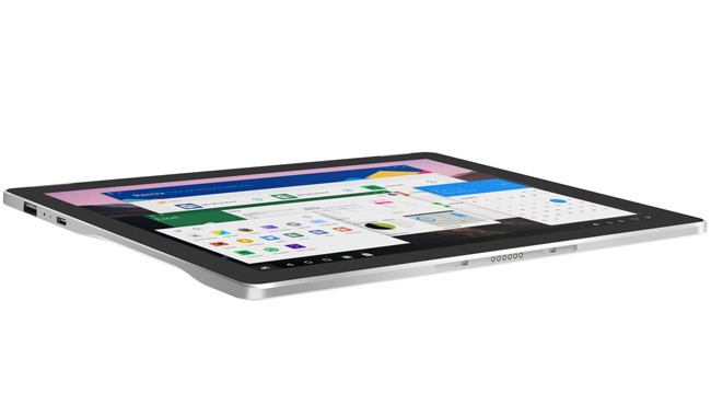 Jide Remix Pro 2-in-1