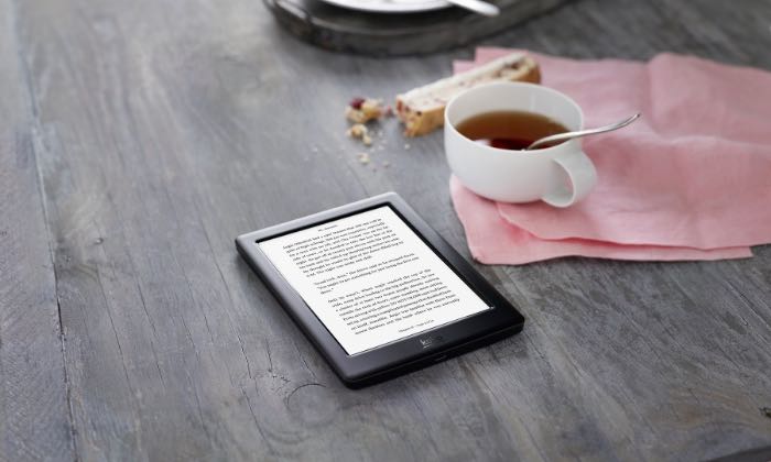 Le proposte di Kobo per la stagione estiva