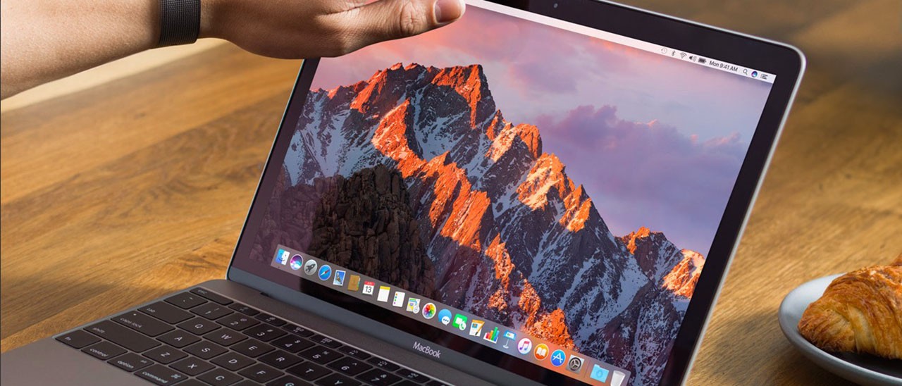 macOS Sierra diventa un download automatico