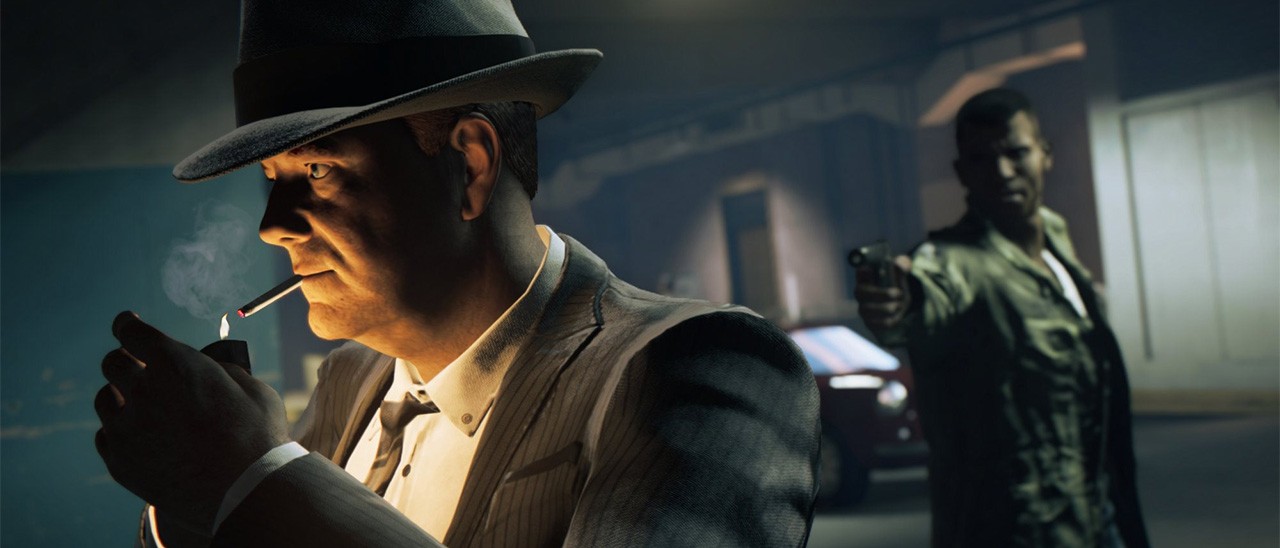 Mafia 3: i contenuti della Collector's Edition