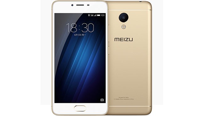 Meizu M3S