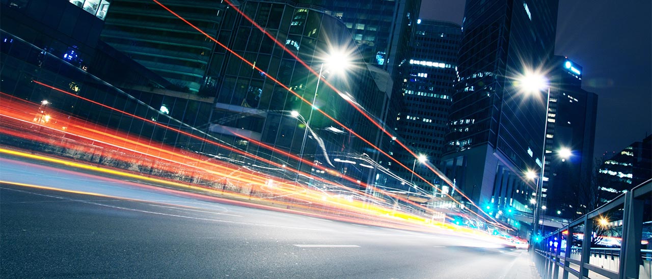 Mobilità urbana: la situazione in Italia