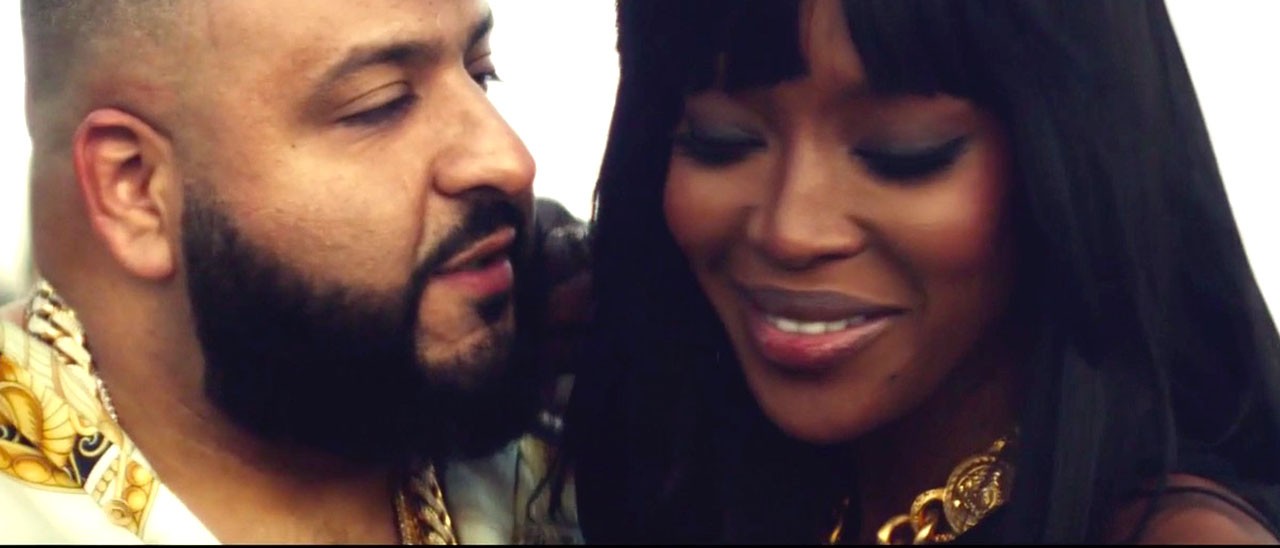 Apple Music: Cupertino sceglie Naomi Campbell