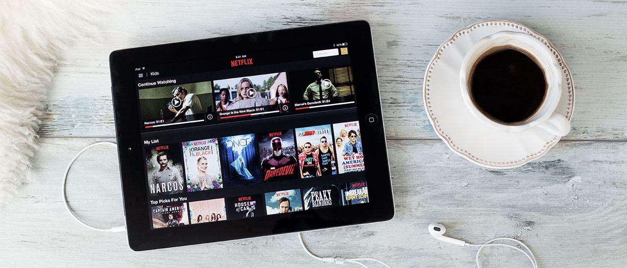 Apple diventerà un concorrente di Netflix?